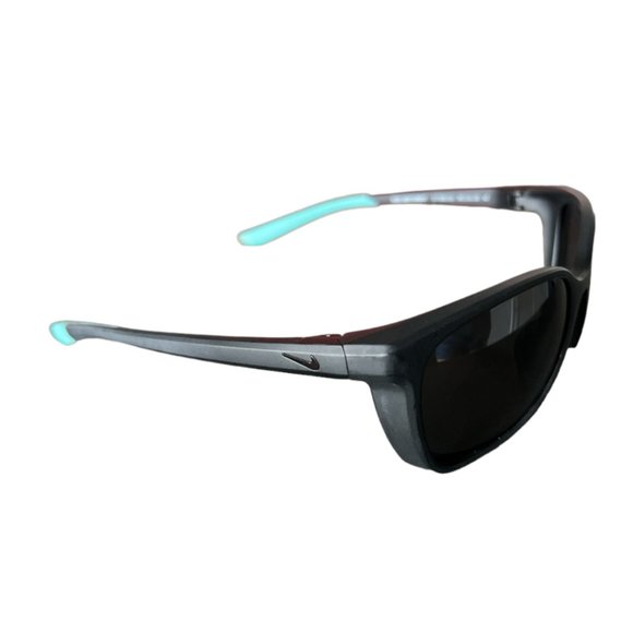 Nike Men's Sunglasses Sentiment CT7886 Grey 56-18-130 - Picture 6 of 10